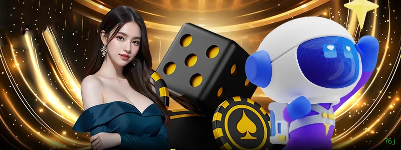Cassino ao vivo 76j dealers