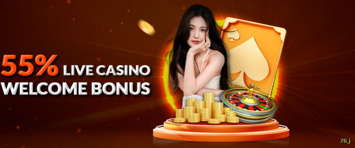 Cassino 76j app mobile